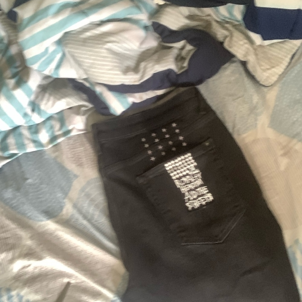 Ksubi jeans